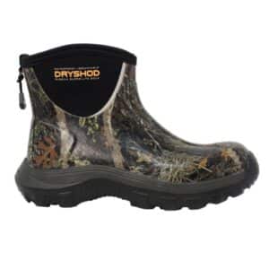 Dryshod Men's Evalusion Hunt