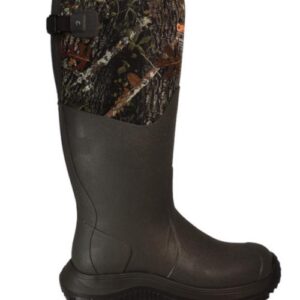 Dryshod Men's Evalusion Hunt Max Gusset