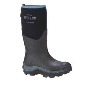 Dryshod W's Arctic Storm Hi Sz 10