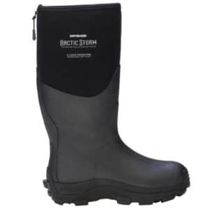 Dryshod Arctic Storm Hi Sz 16