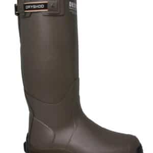 Dryshod Destroyer Gusset Sz 7