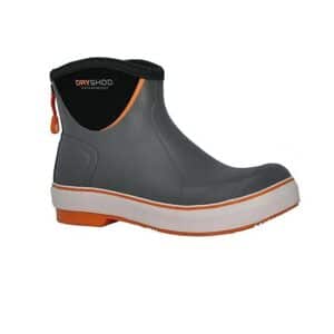 Dryshod Men's Slipnot Ankle Boot