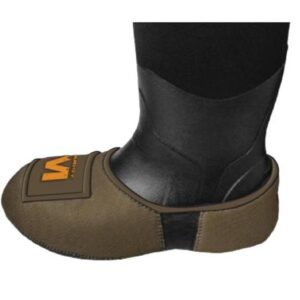 Muddy Overshoe Foot Warmer