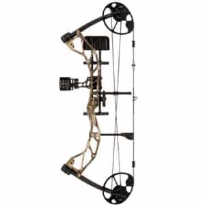 Diamond Radian Compound Bow