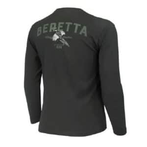 Beretta Wing Shooter LS Tee