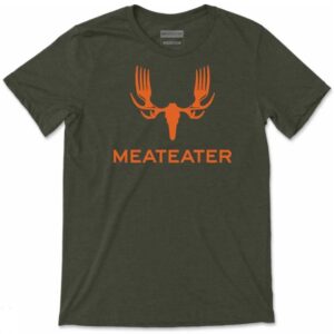 MeatEater Men's Primary Logo T-Shirt