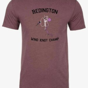 Redington Wind Knot Tee