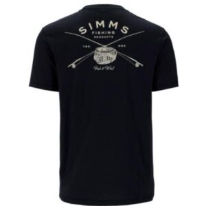 Simms M's Classic Tackle T-Shirt