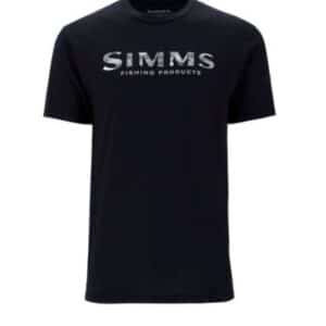 Simms M's Shroud Fill T-Shirt