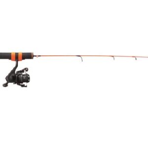 13 Fishing Heatwave Ice Combo