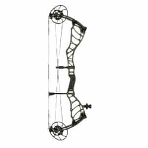 Bowtech Alliance 33