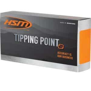 HSM 308 Win Tipping Point 165Gr SST