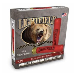 Lightfield NOVA 410 Blank Concussion 2.5"