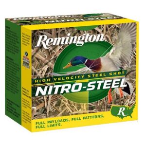 Remington Sporting Nitro Steel 10ga 3.5" #2