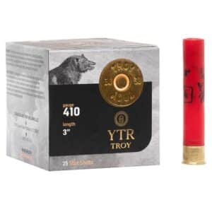 Troy Ammo 410 3" #6 shot