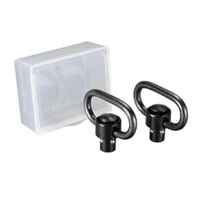 Boosteady QD Sling Swivel Mount