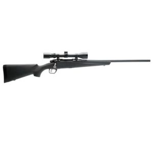 Remington 783 270 Win with Weaver 3-9 x 40 Scope