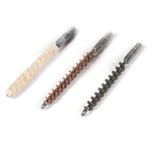 Hoppes Brush Kit .22cal