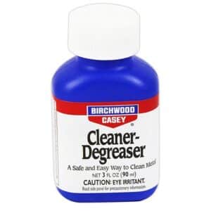 Birchwood Casey Degreaser Cleaner