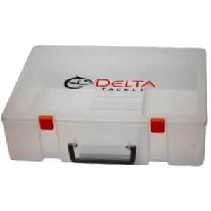 Gibbs Delta Flasher Box