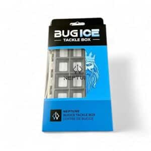Neptune Bug Ice Tackle Box