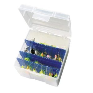 Flambeau Tuff Trainers