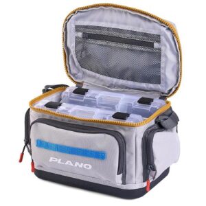 Plano Weekend Deluxe 3600