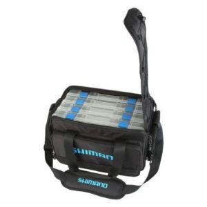 Shimano Baltica Tackle Bag