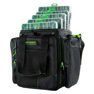 Evolution Vertical 3700 Tackle Bag