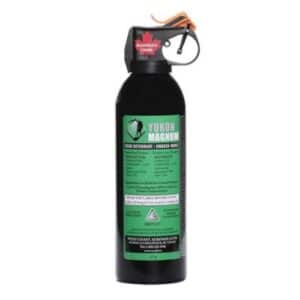 Defense Aerosol Bear Spray