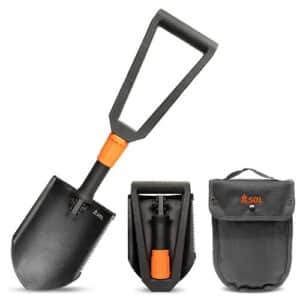SOL Packable Field Shovel