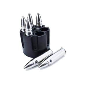 CampCo Stainless Steel Bullet Chillers