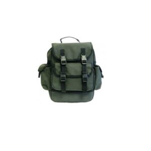 Backwoods Backpack Waterproof Green