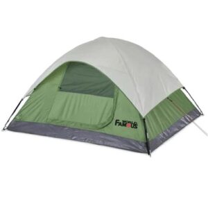 World Famous 5 Person Bobcat Tent