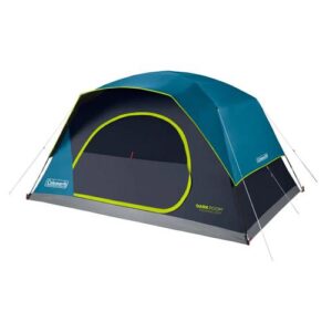 Coleman Skydome Dark Room Tent