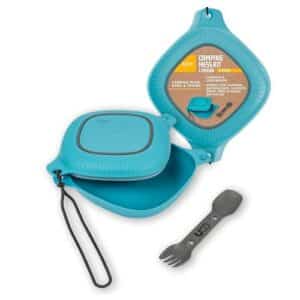 UCO 4 Piece Mess Kit