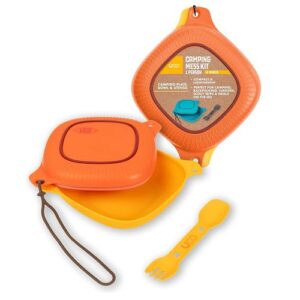 UCO 4 Piece Mess Kit