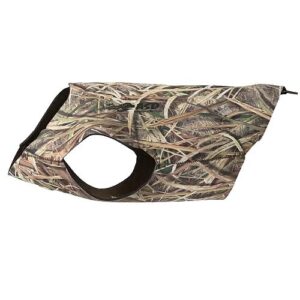 Avery Standard Dog Parka - L