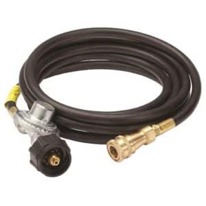 Mr. Heater Big Buddy Quick Connect