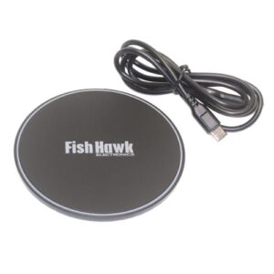 Fish Hawk Charging Pad