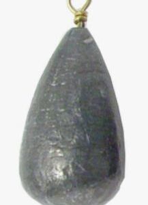 Bell Sinkers 3/8oz