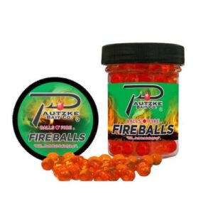 Pautzke Fire Balls