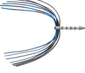 VMC Neko Skirt Weight 1/16 Oz