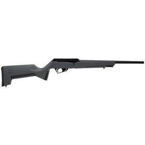 Savage RXR22 22LR Semi