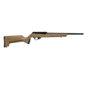Savage RXR22 22LR Semi