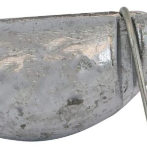 Trolling Slip Sinkers 4oz 1pk