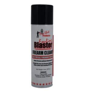 Pro-Shot Lubefouling Blaster Degreaser