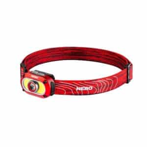 Nebo Mycro 550 Lumen Headlamp
