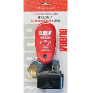 Bubba Lithium Ion Replacement Battery