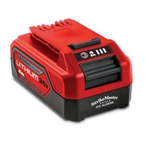 Strikmaster Lazer Power Replacement Battery